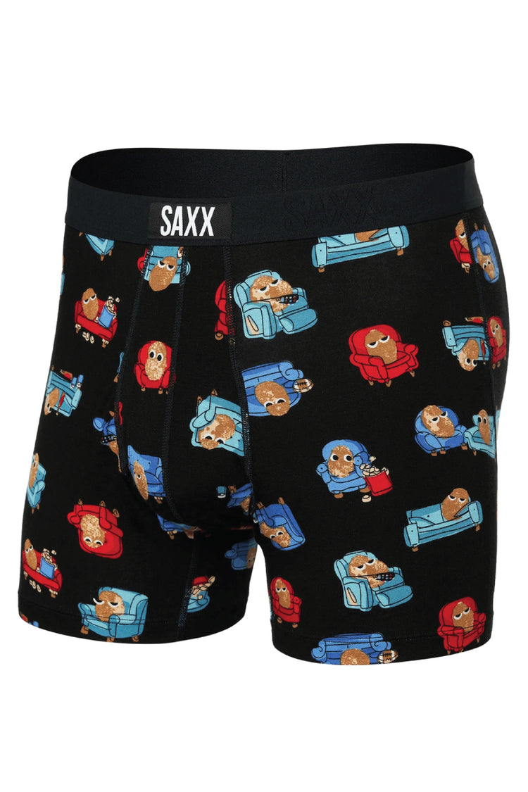 Ultra Super Soft Boxer Brief - COU