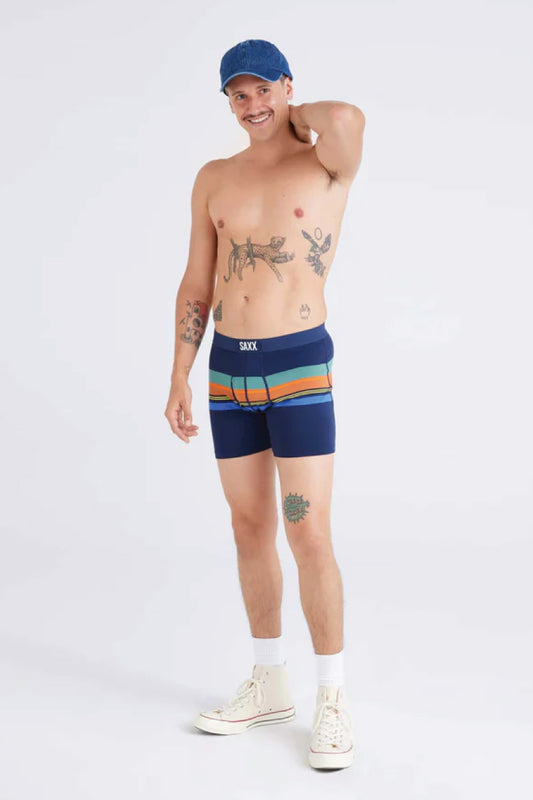 Ultra Super Soft Boxer Brief - LEA