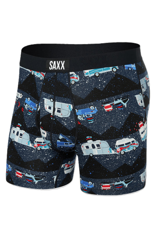 Ultra Super Soft Boxer Brief - RVT