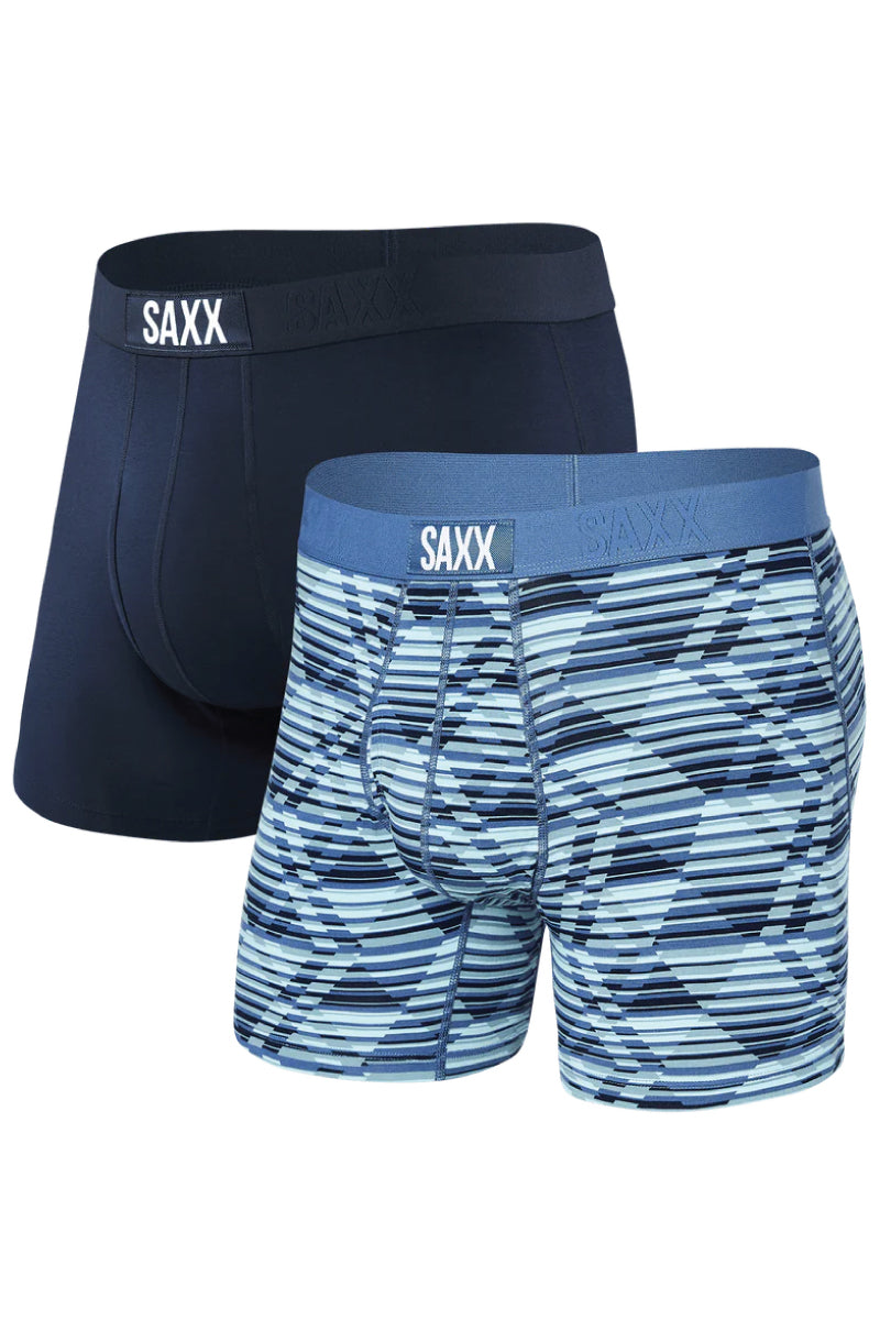 Ultra Super Soft Boxer Briefs - 2 Pack - DAN