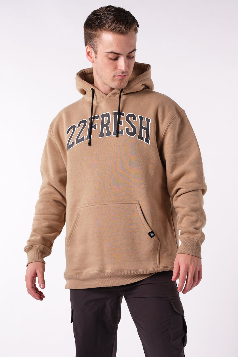 Unisex Centerline Fresh Hoodie - SND