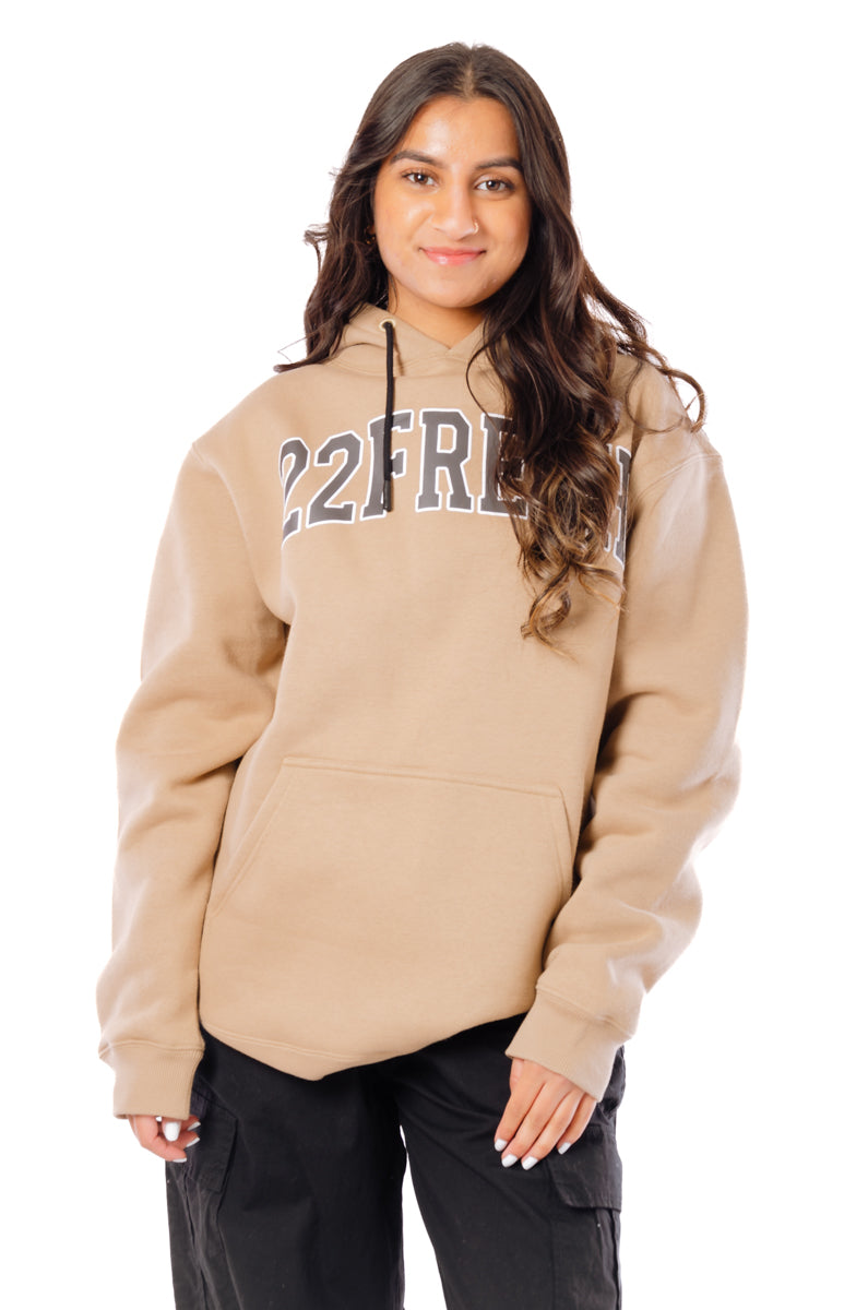 Unisex Centerline Fresh Hoodie - SND