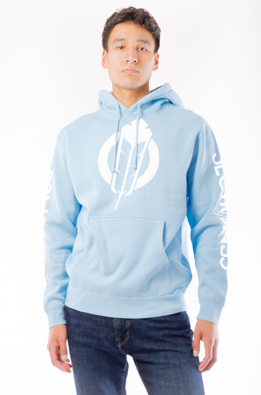 Unisex OG Forever Hoodie - BLQ