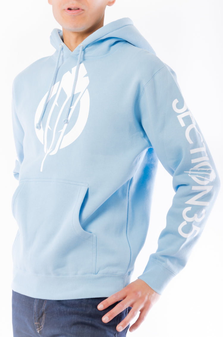 Unisex OG Forever Hoodie - BLQ