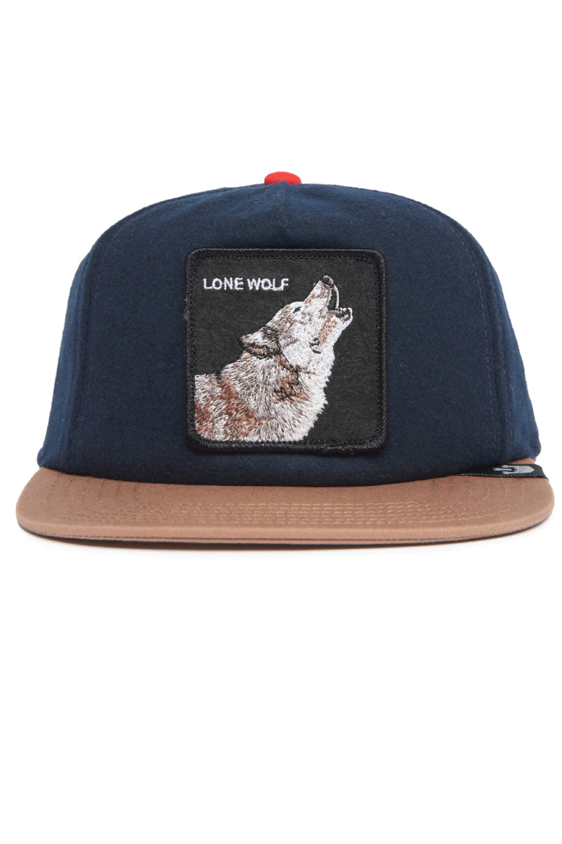 Unisex One Pack Hat - NVY