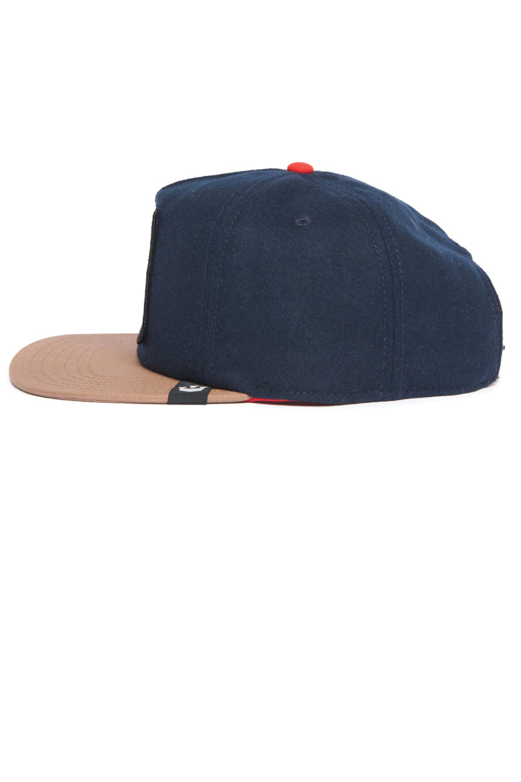 Unisex One Pack Hat - NVY