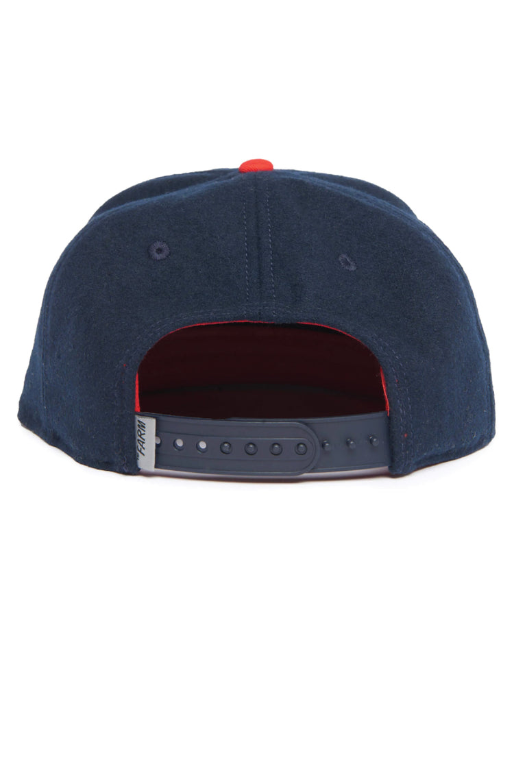 Unisex One Pack Hat - NVY