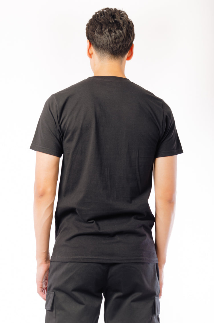 Unisex Trading Post Tee - BLK