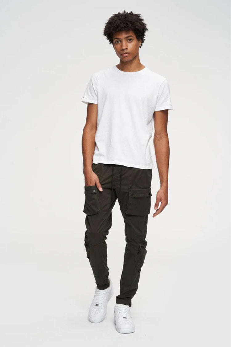 Utility Pants - KHK