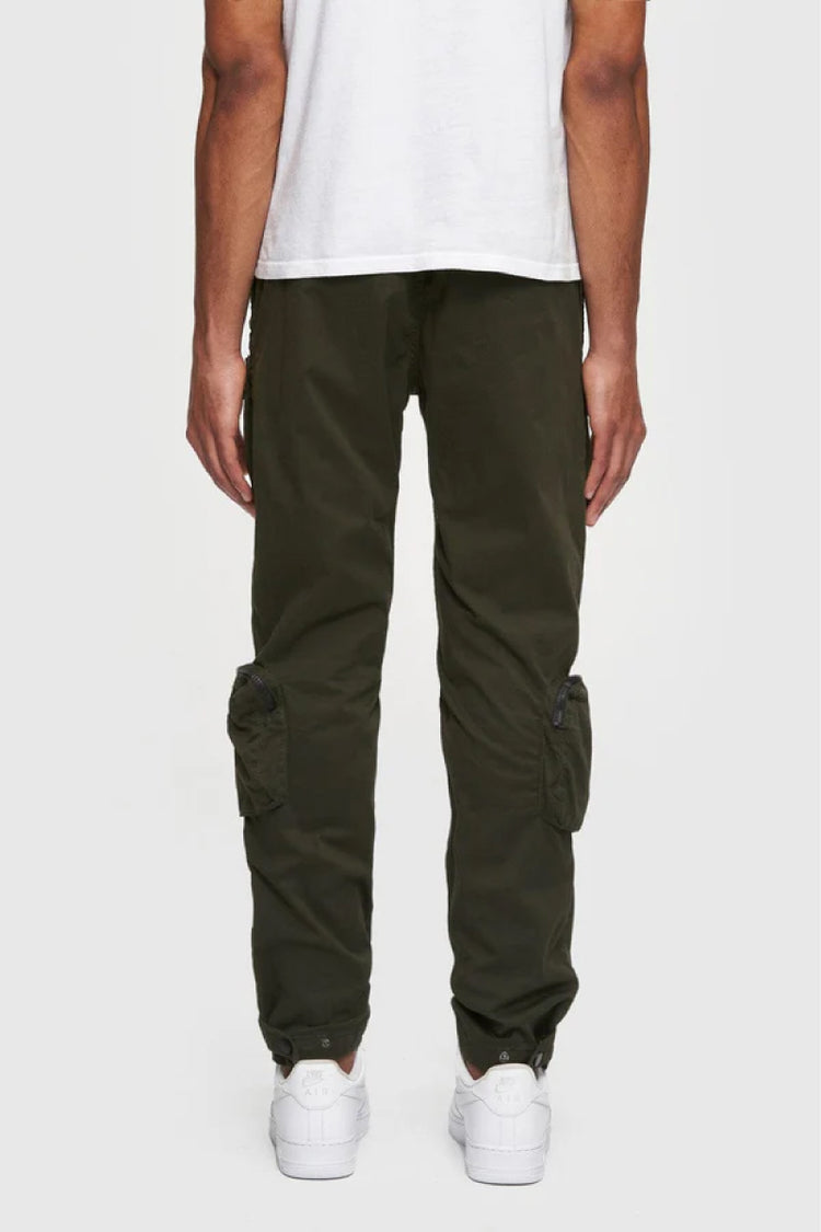 Utility Pants - KHK