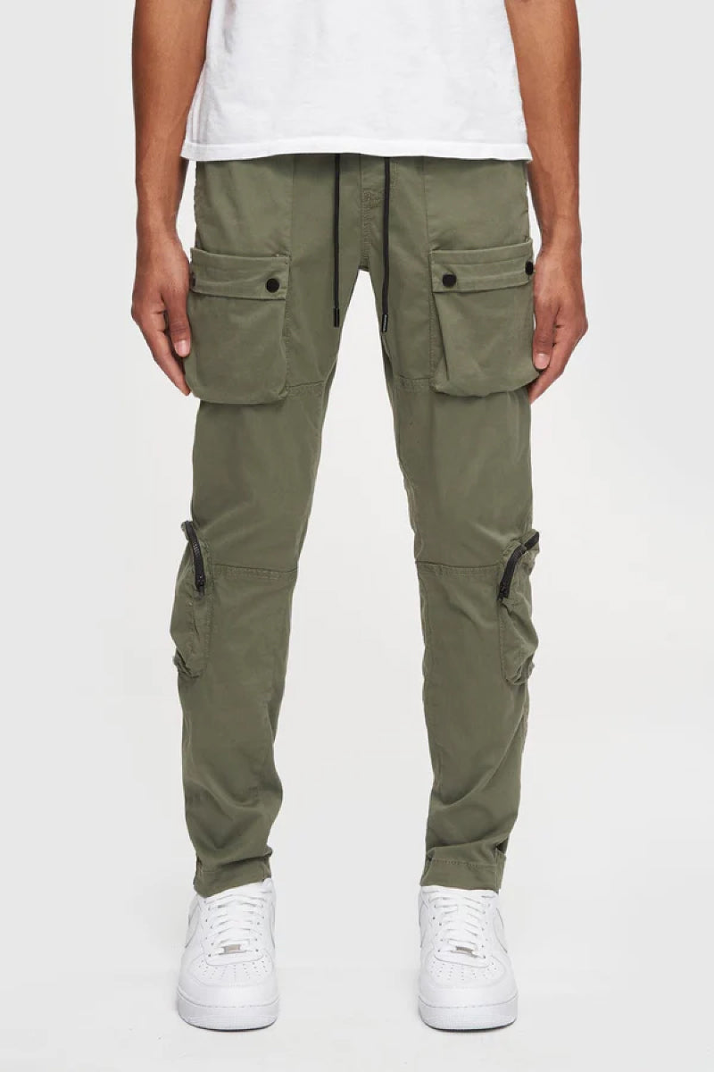 Utility Pant - LOL