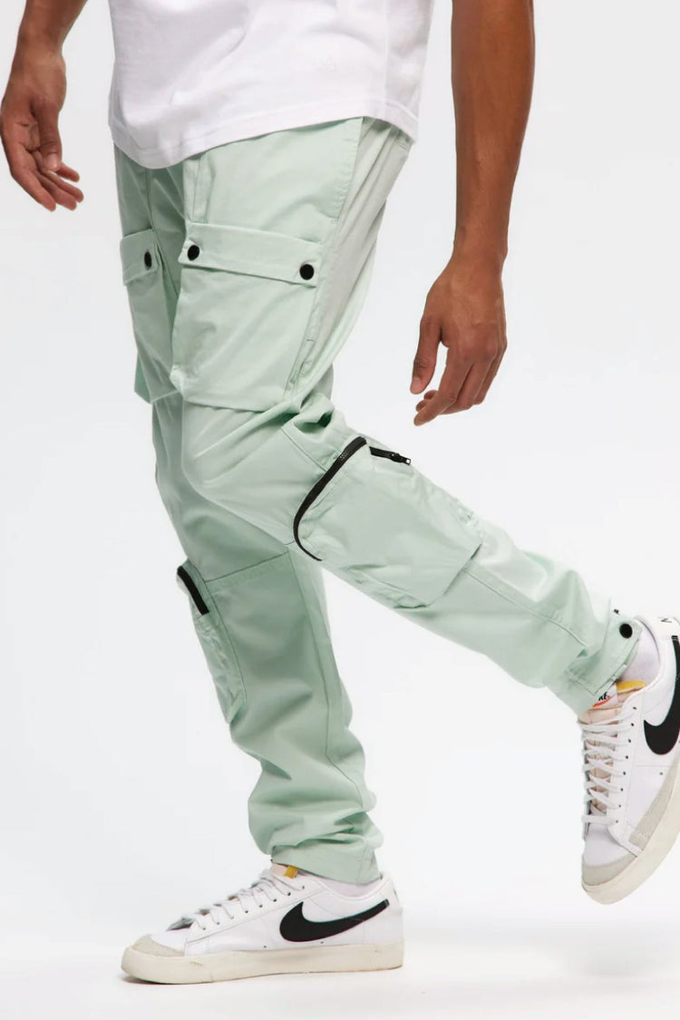 Utility Pants - AQU