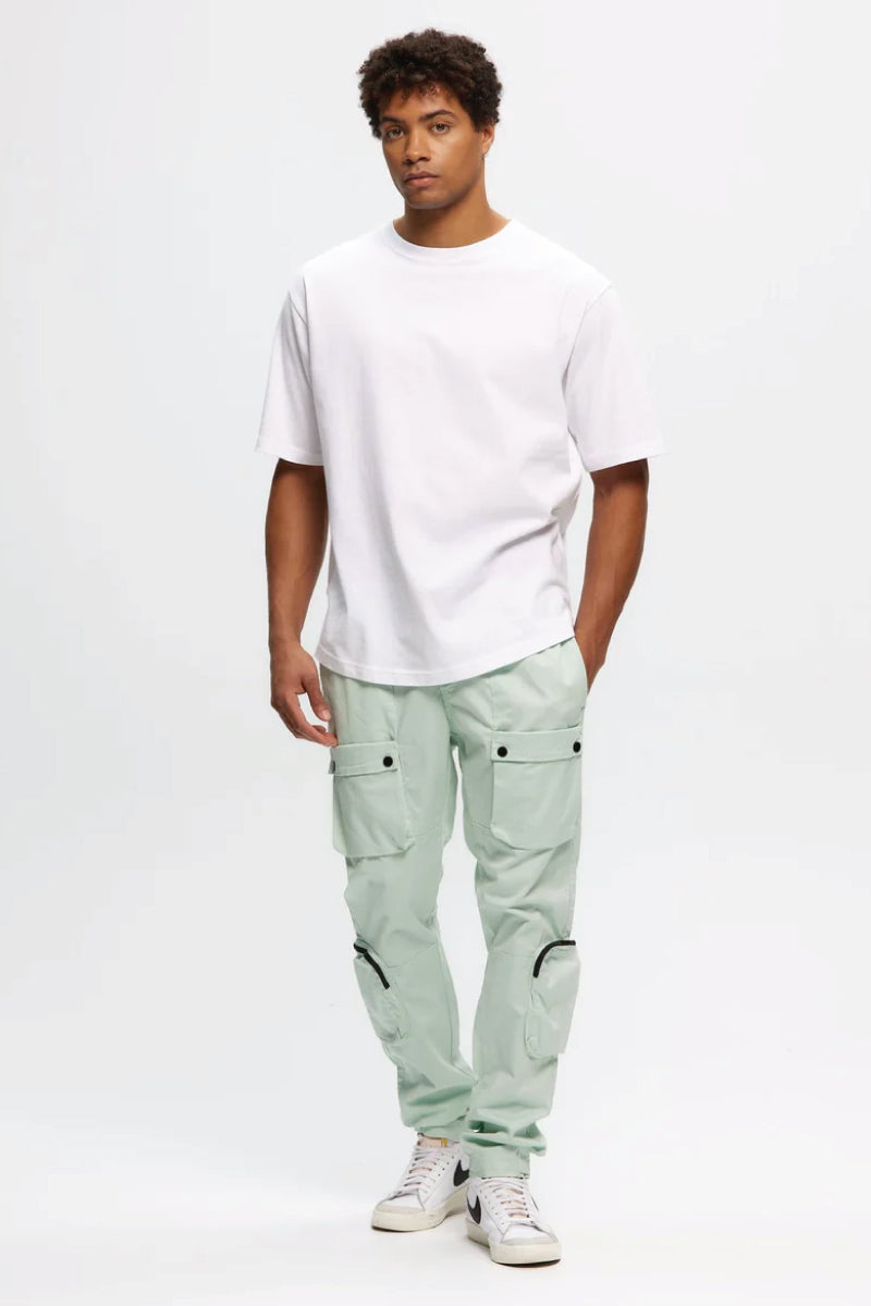 Utility Pants - AQU