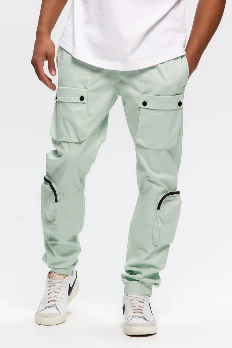 Utility Pants - AQU