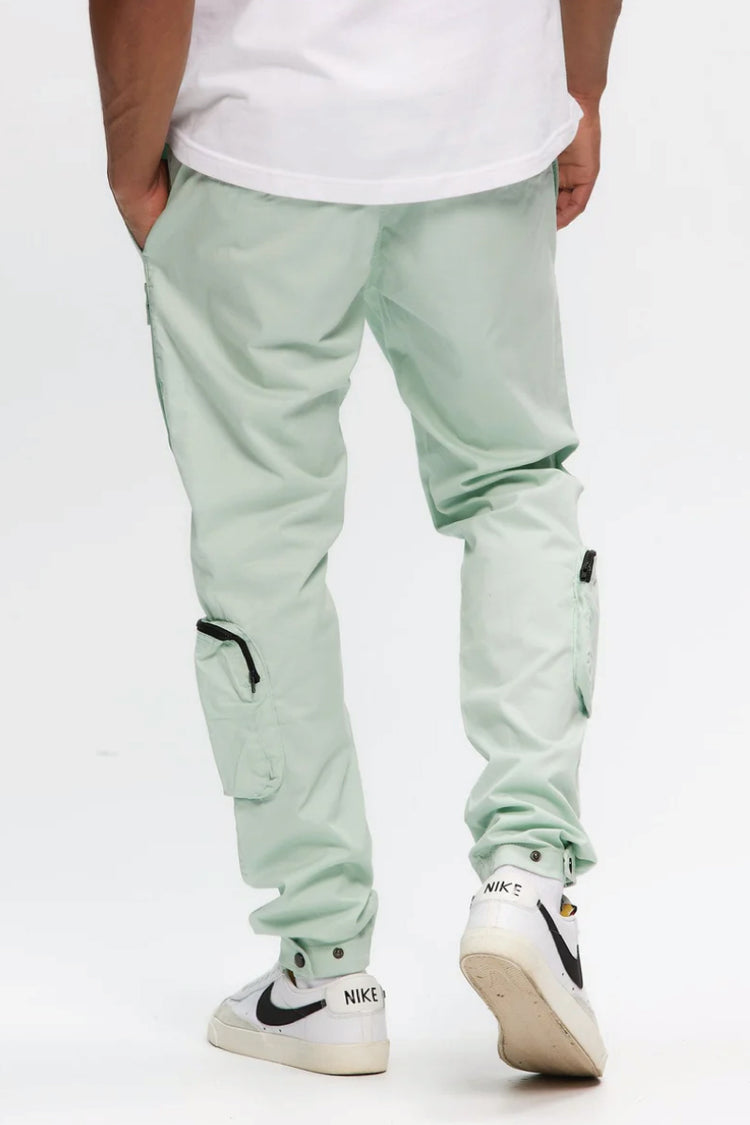 Utility Pants - AQU