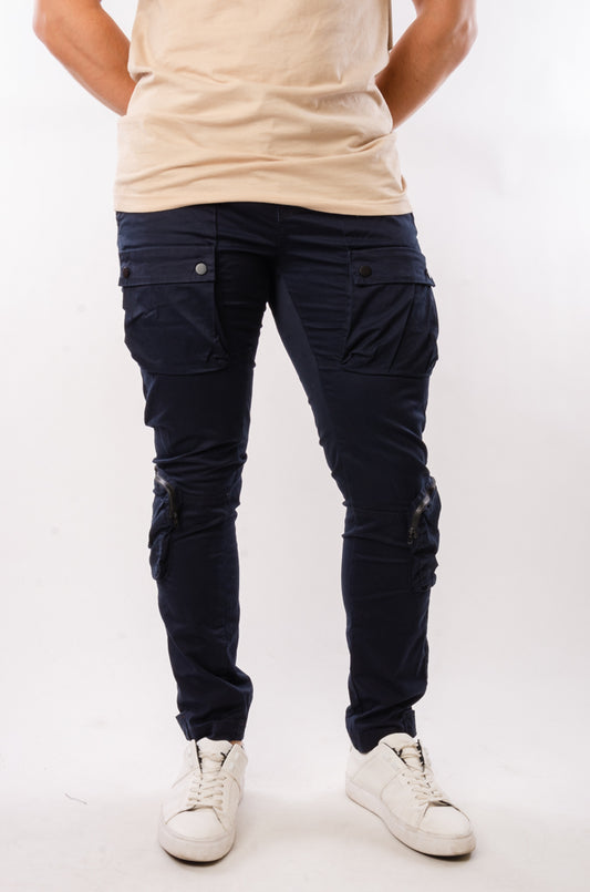 Utility Pants - NVY