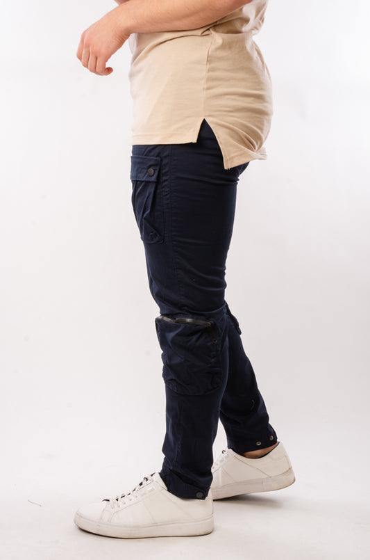 Utility Pants - NVY