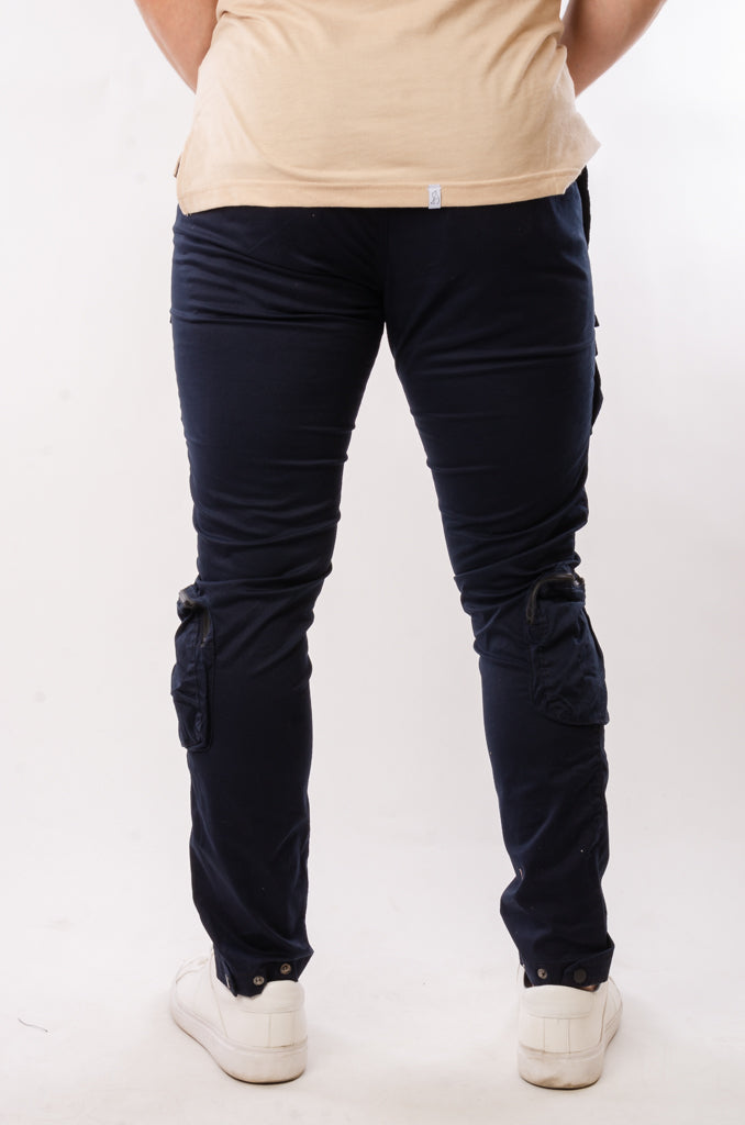 Utility Pants - NVY