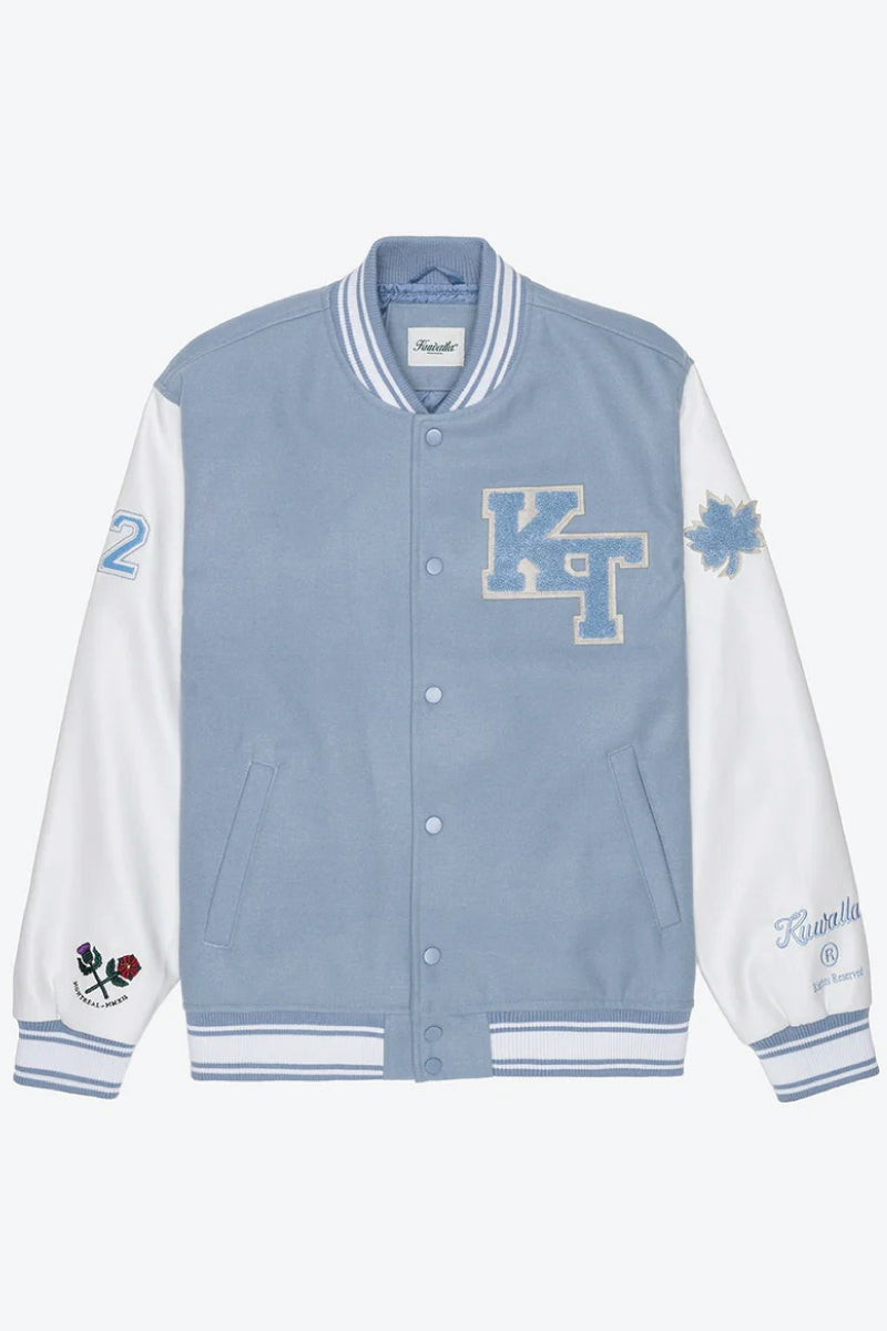 Varsity Jacket 3.0 - BBL