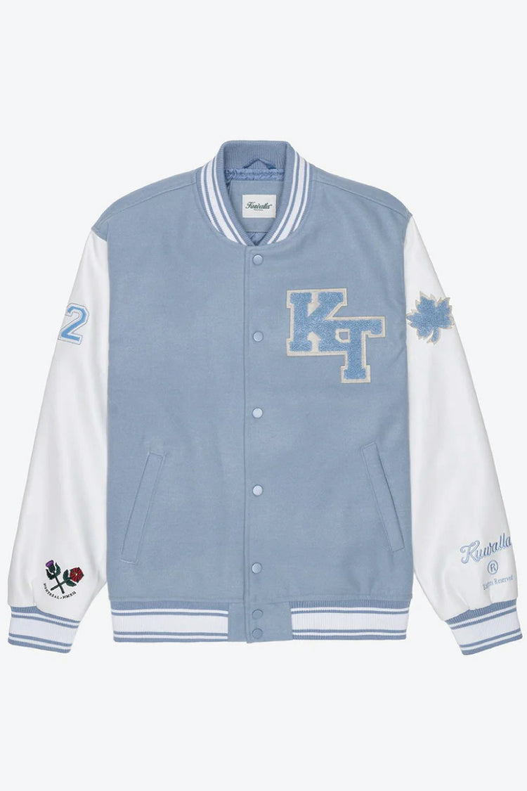 Varsity Jacket 3.0 - BBL