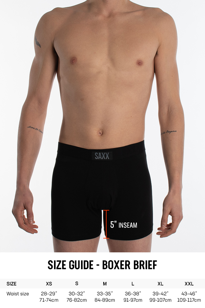 Vibe Boxer Brief  - MUL