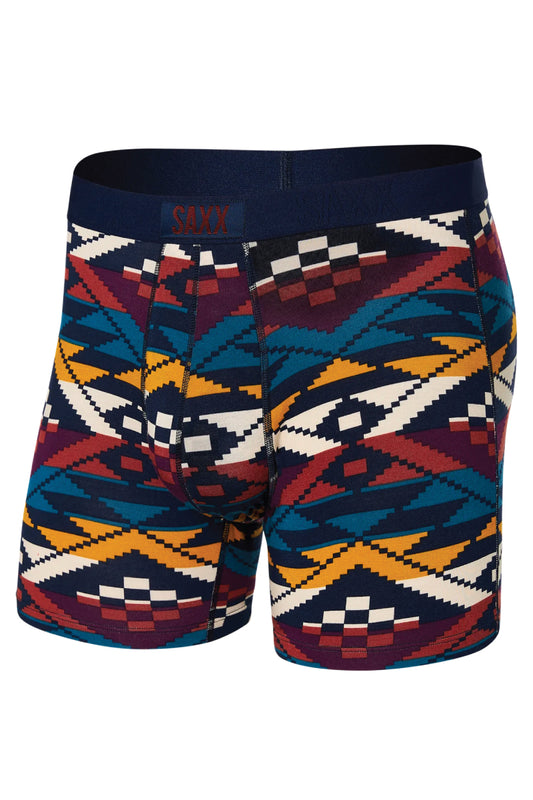 Vibe Boxer Brief - AGO