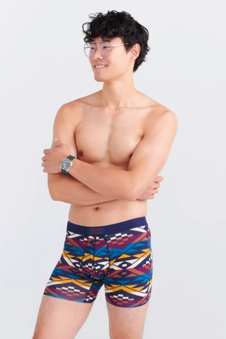 Vibe Boxer Brief - AGO