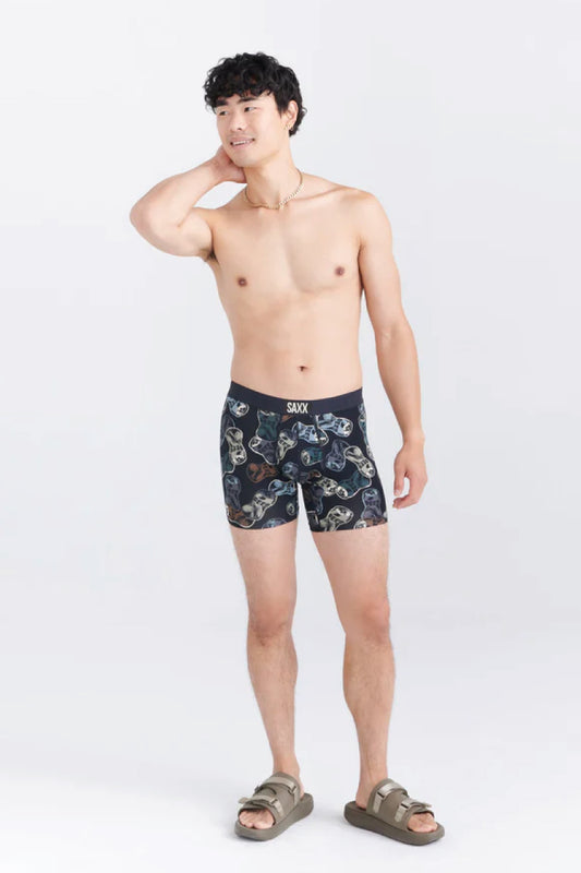 Vibe Boxer Brief - FNC