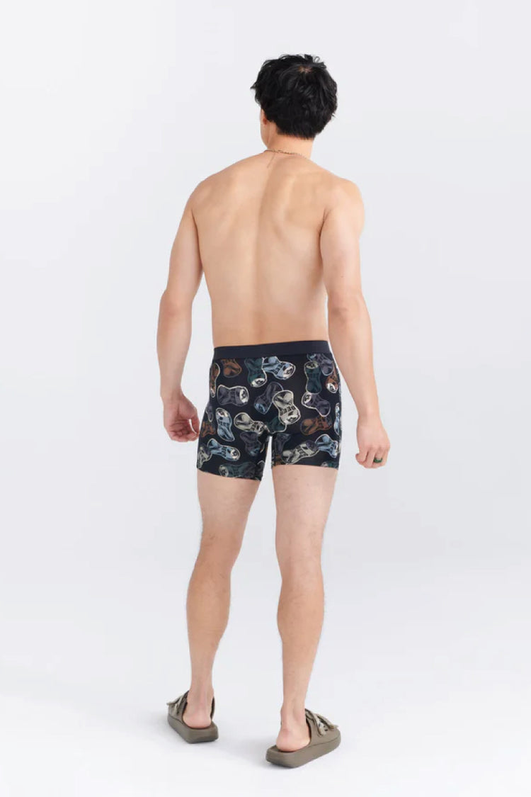 Vibe Boxer Brief - FNC