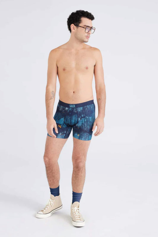 Vibe Boxer Brief - FOR