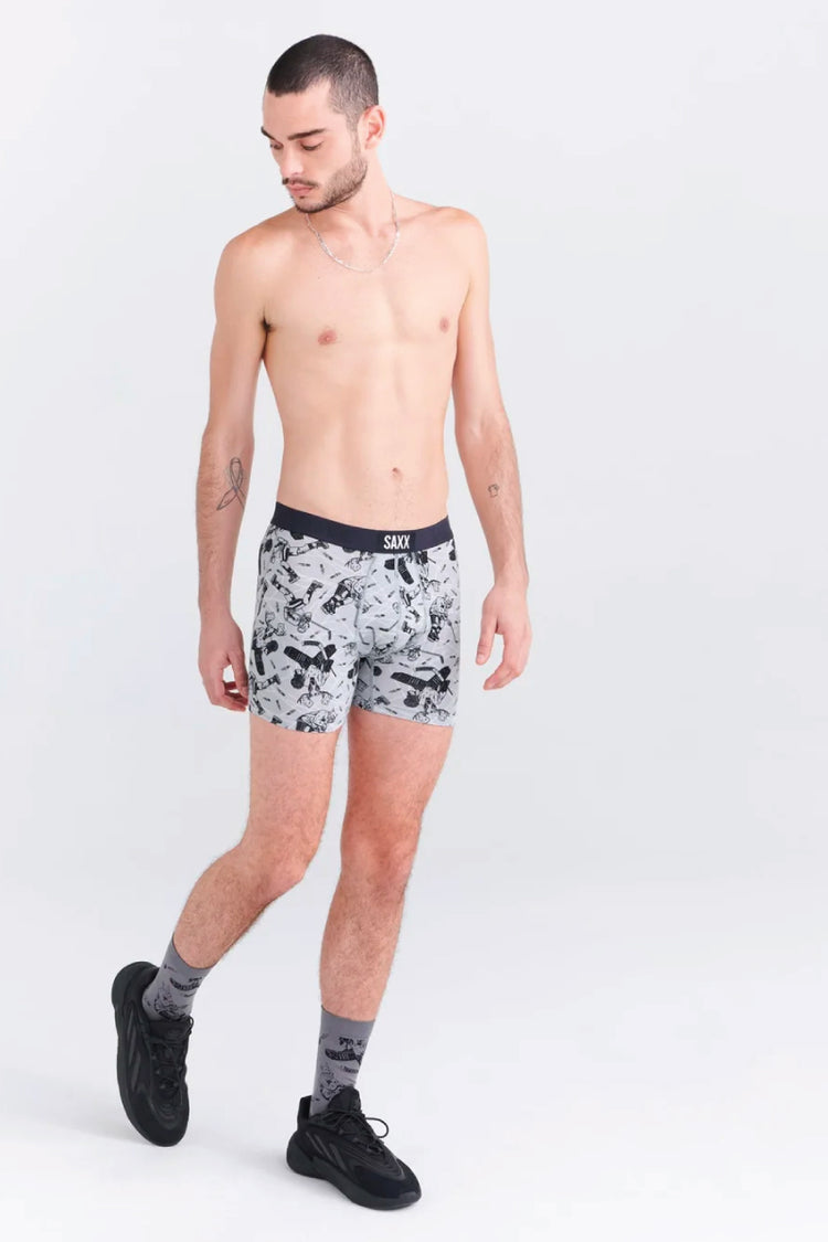 Vibe Boxer Brief - WSL