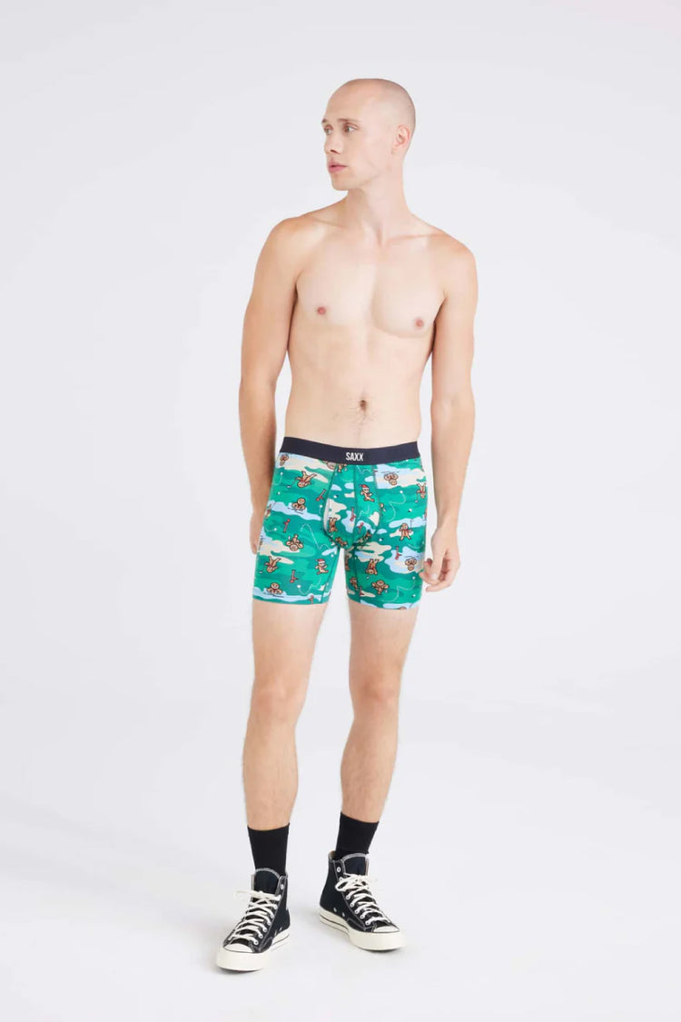 Vibe Xtra Boxer Brief  - PAR