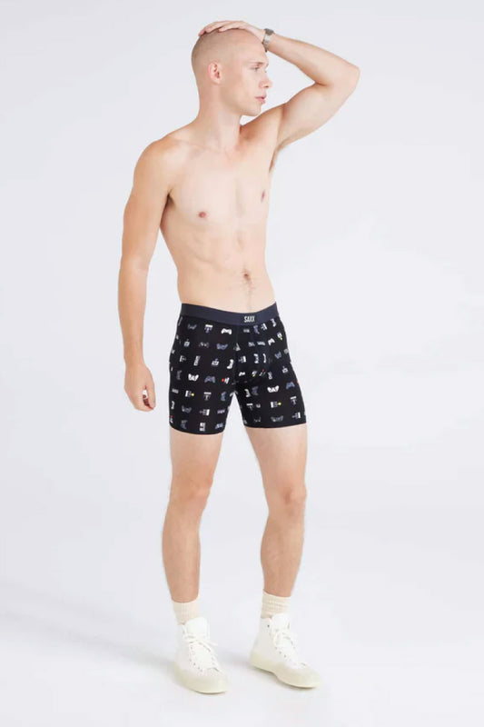 Vibe Xtra Boxer Brief - GMR