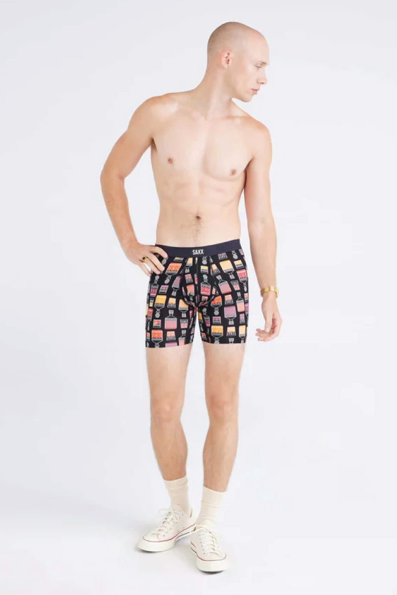 Vibe Xtra Boxer Brief - TOS