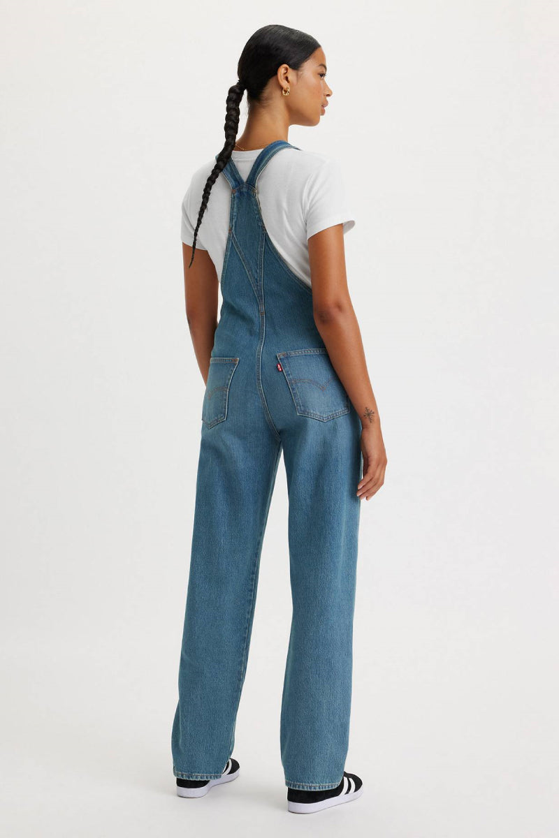 Vintage Overalls - FRP