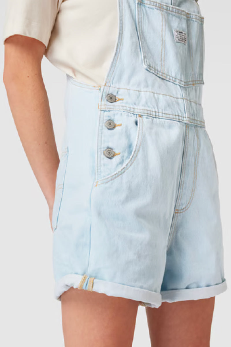 Vintage Shortalls - CHA