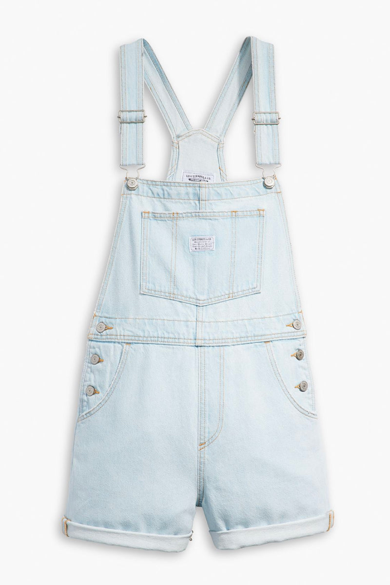 Vintage Shortalls - CHA