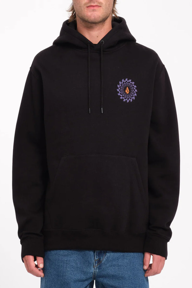 Watanite Hoodie - BLK