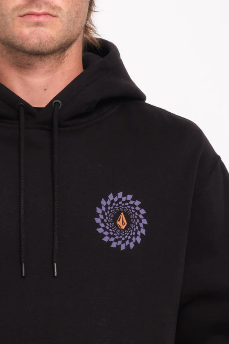 Watanite Hoodie - BLK