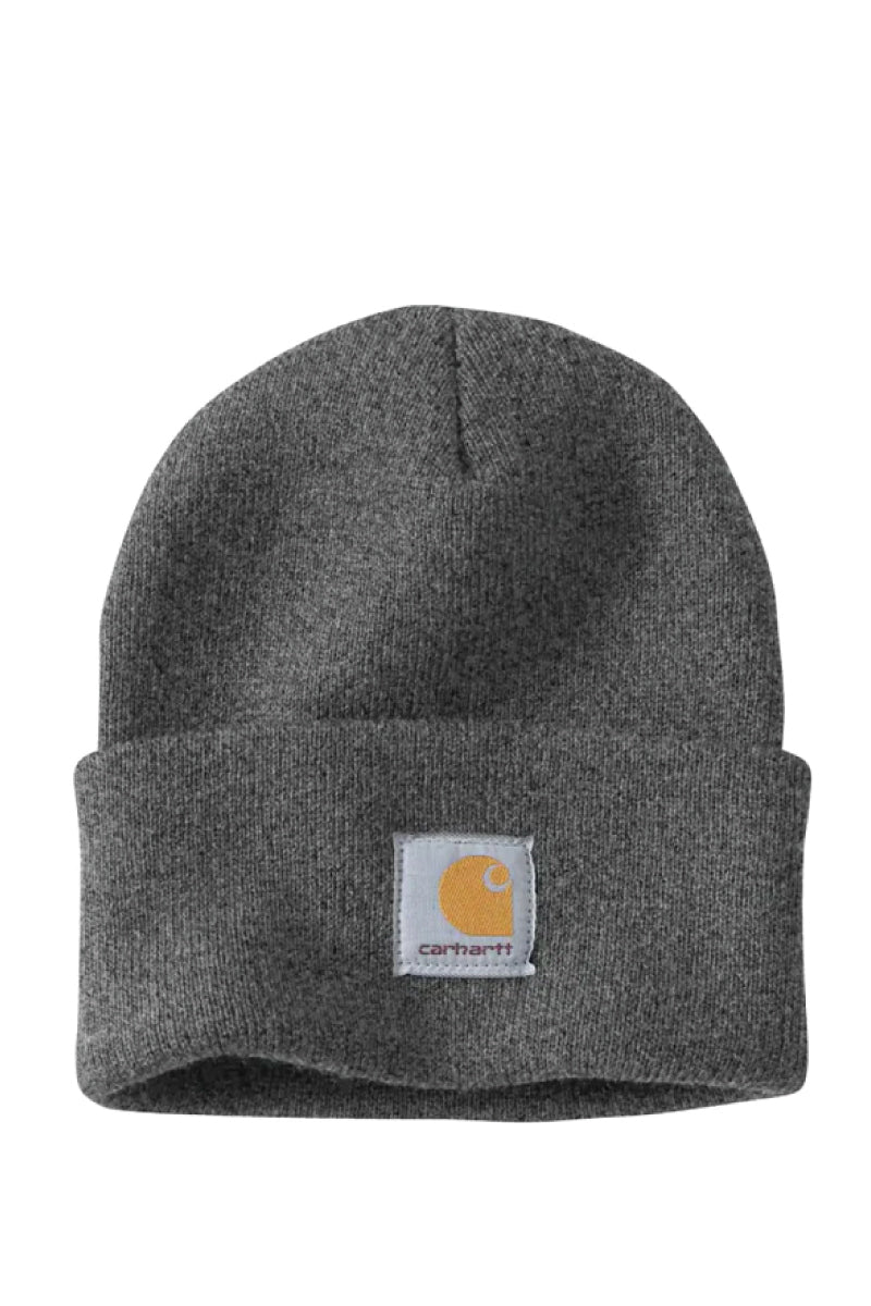 Watch Beanie - Coal Heather - CLH