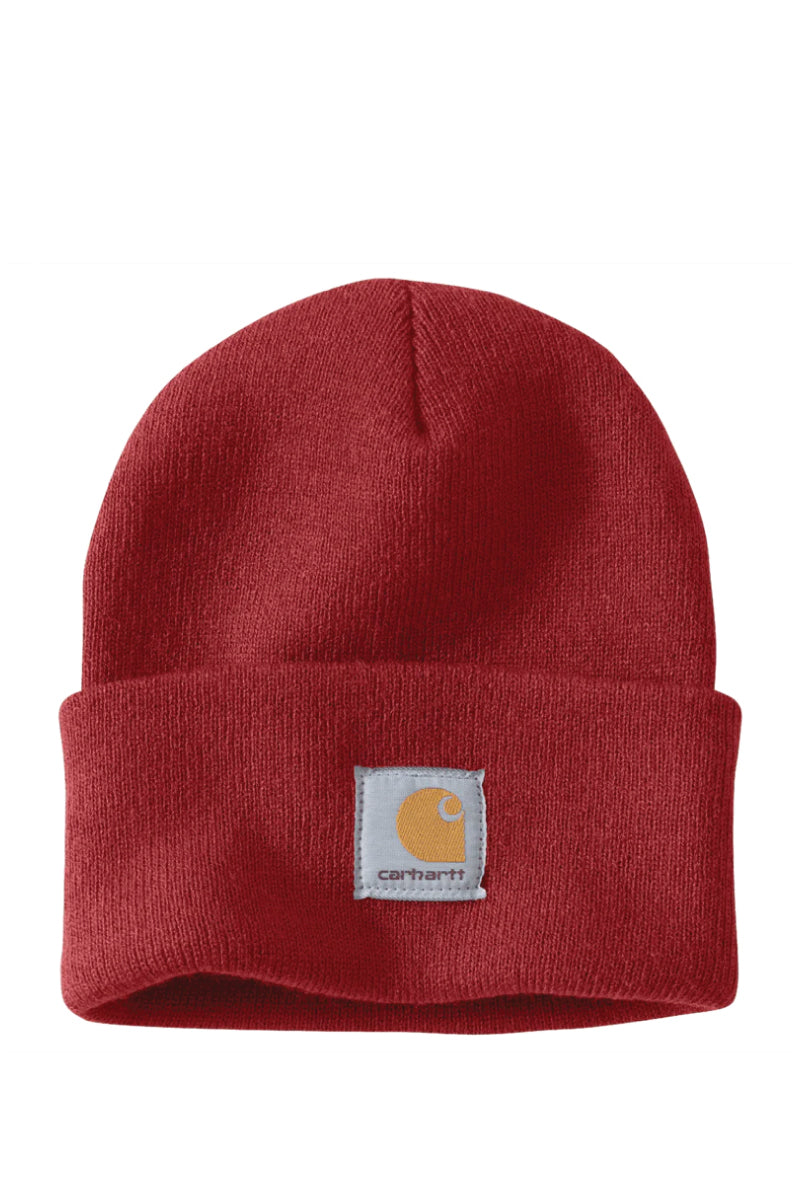 Watch Beanie - Crabapple - CBA