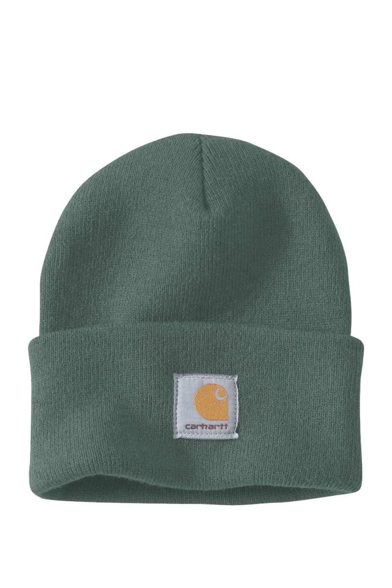 Watch Beanie - Frosted Balsam - FBM