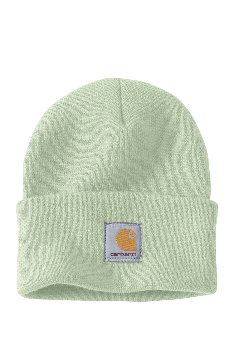 Watch Beanie  - Tender Greens - TDG