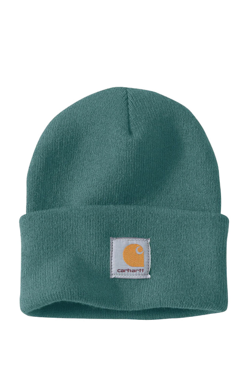 Watch Beanie - Sea Pine - SEA