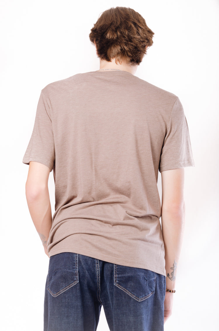 Woodgrain Ten Tee - FAL