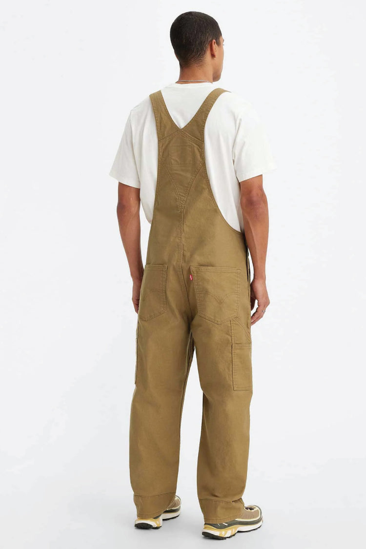 Workwear Bib Overalls - 32