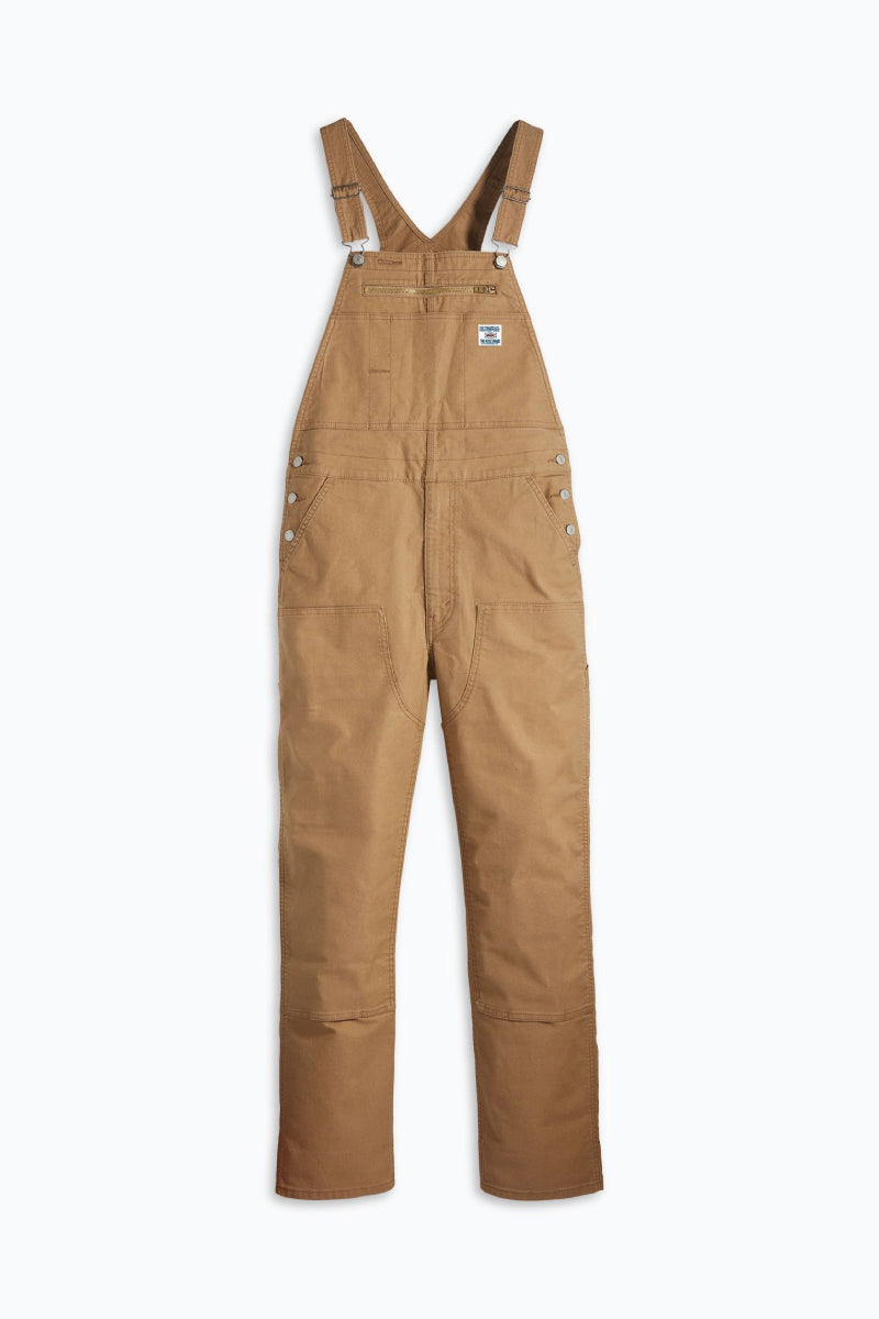 Workwear Bib Overalls - 32