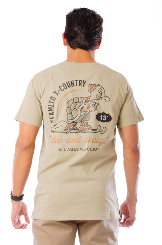 X-Country Tee - AVO