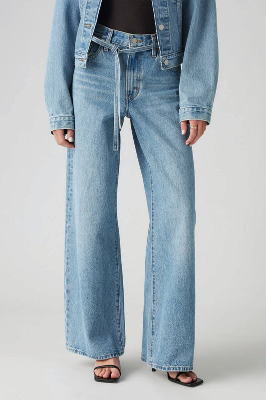 XL Straight Jeans - 31