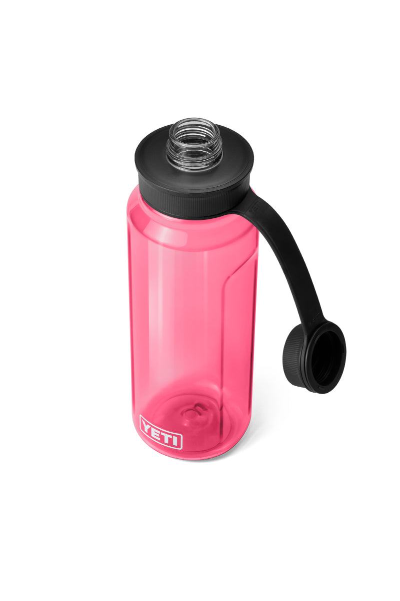 Yonder 1L Tether Bottle - Tropical Pink - TPK